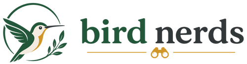 Bird Nerds