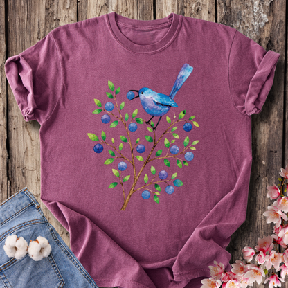 berry