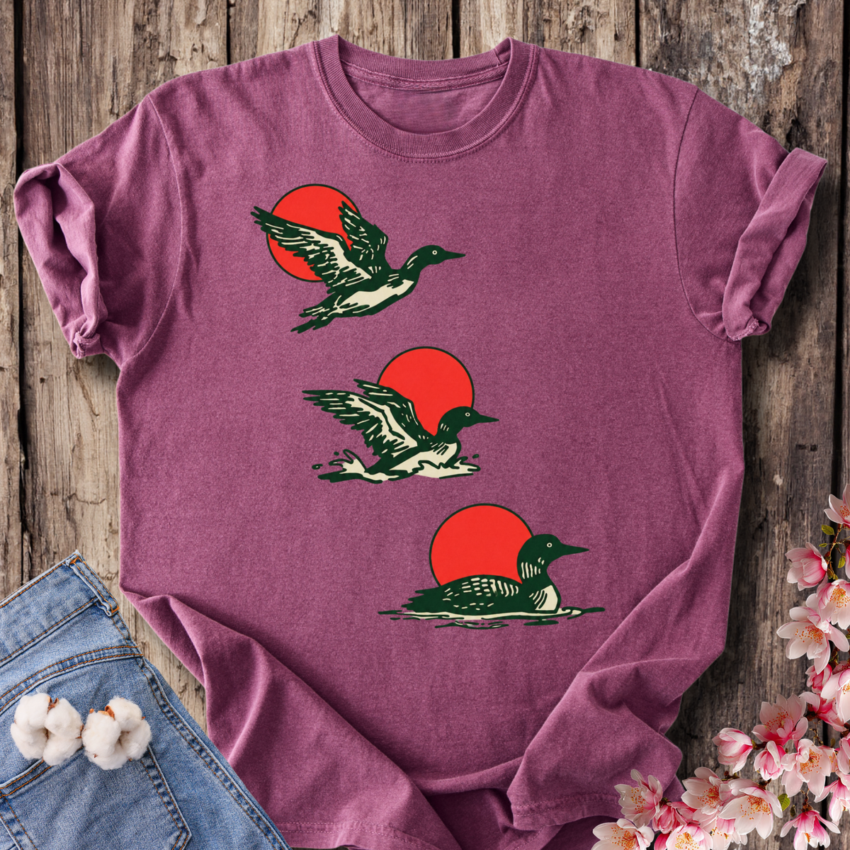 berry