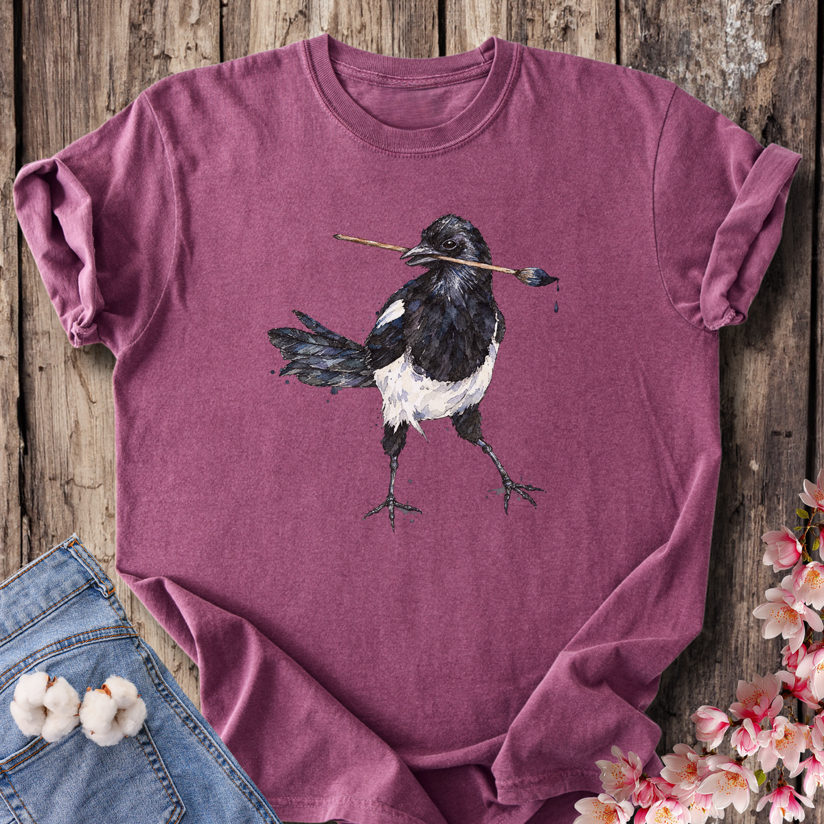 berry