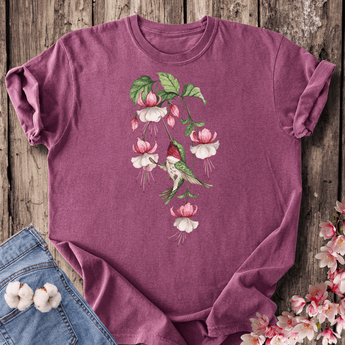 berry