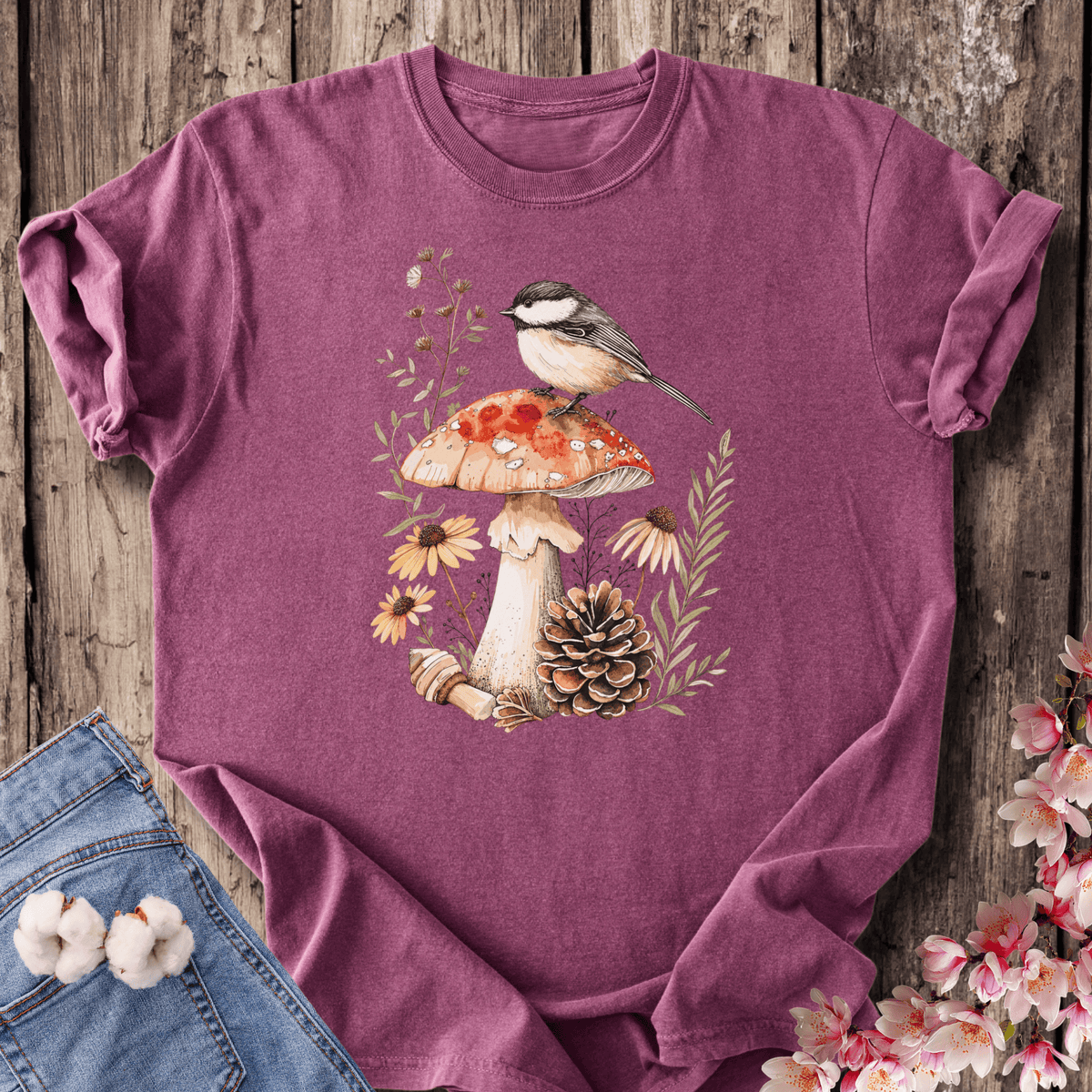 berry