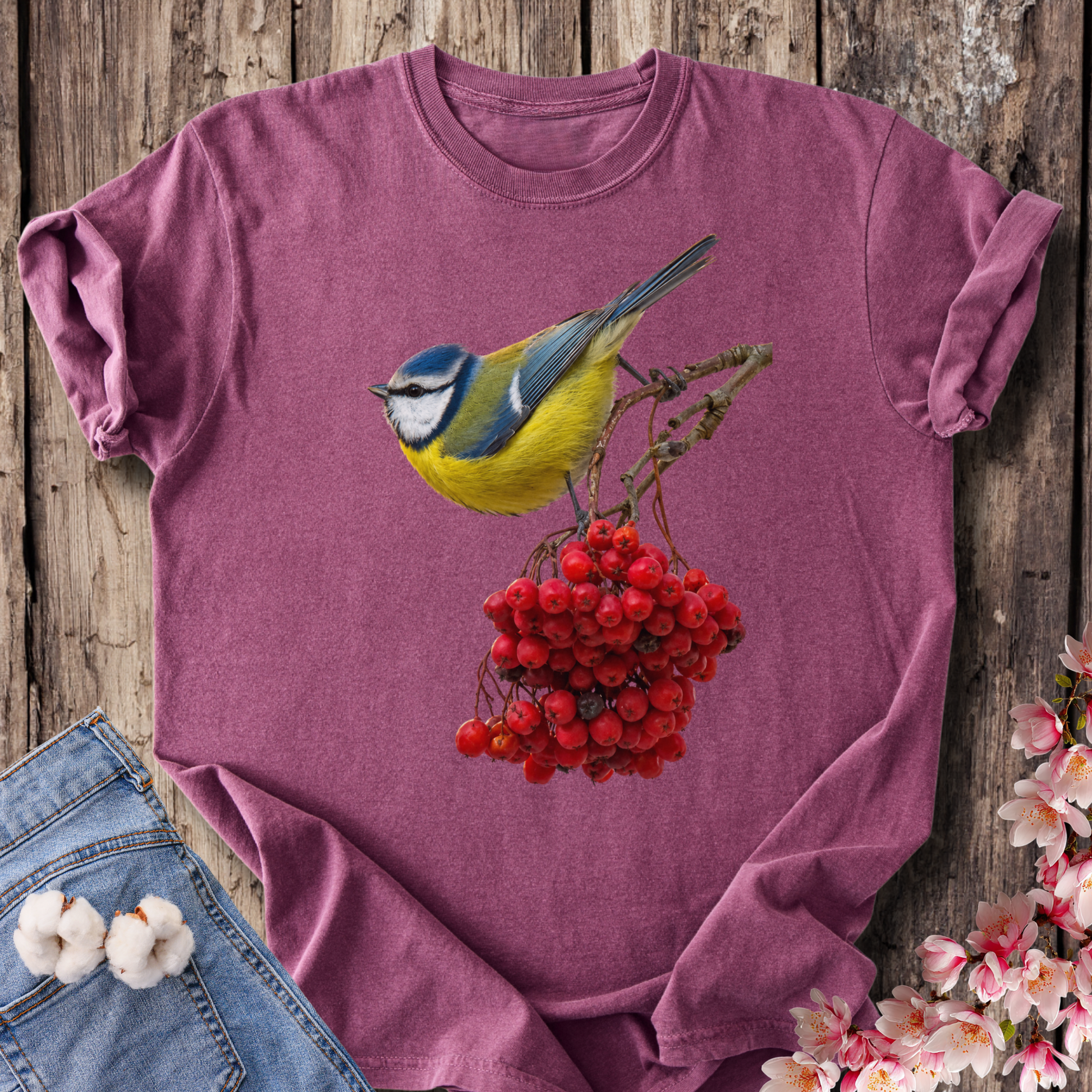 berry