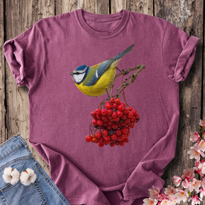 berry