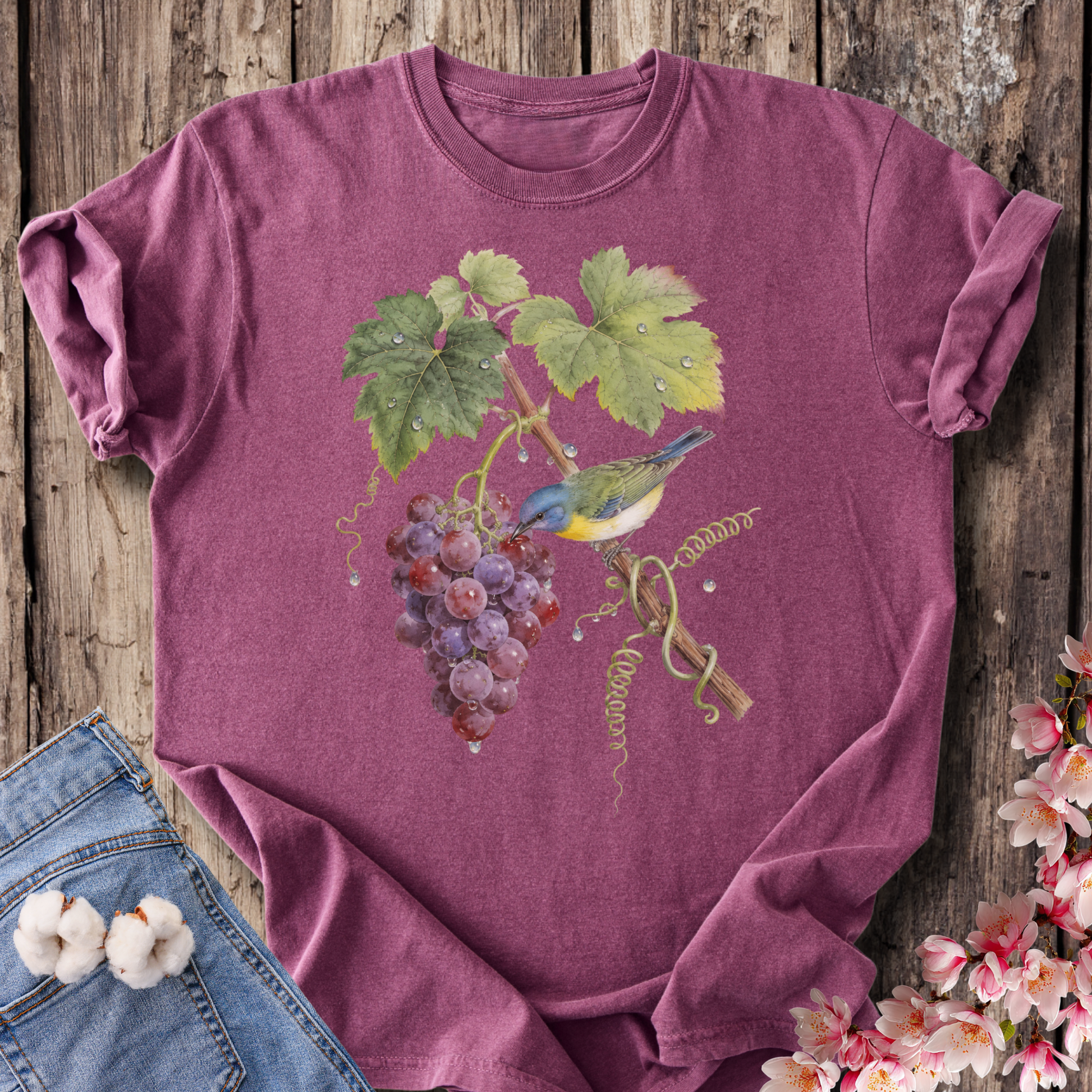 berry