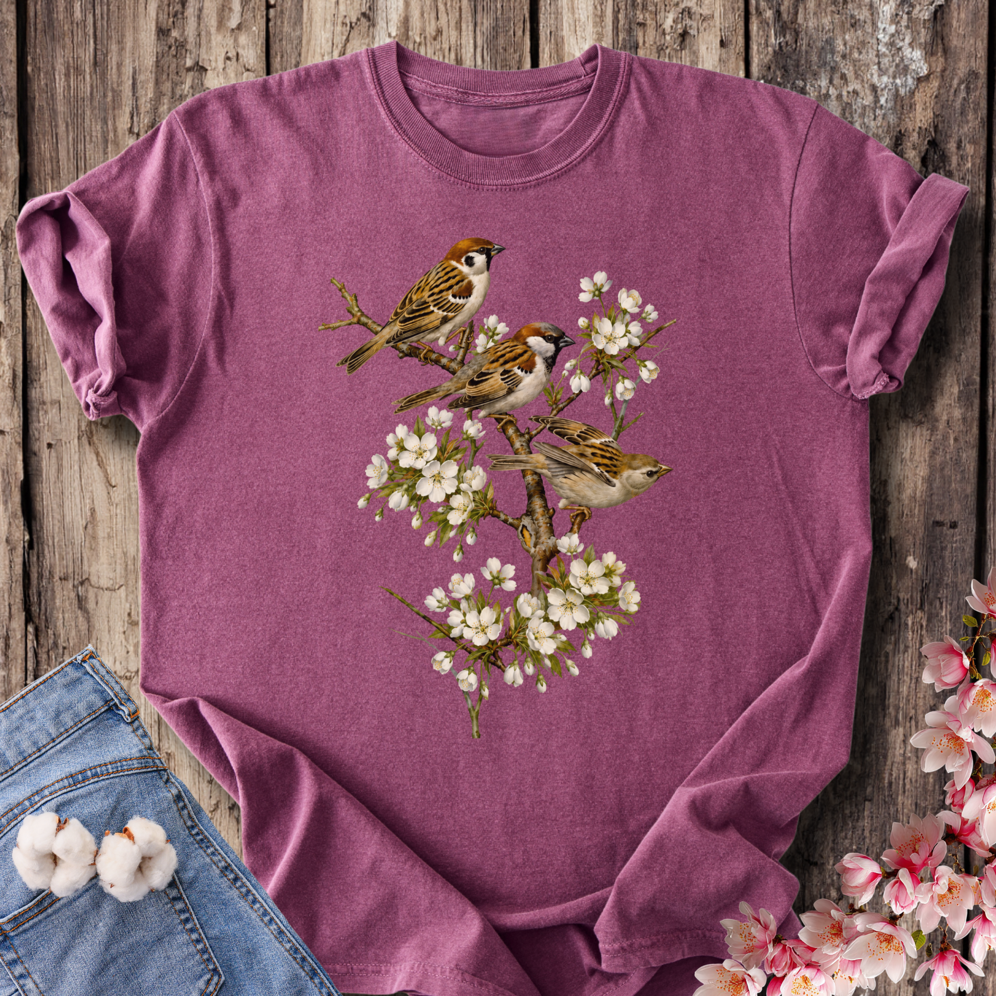 berry