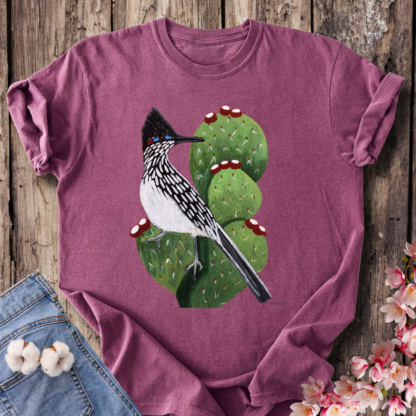 berry