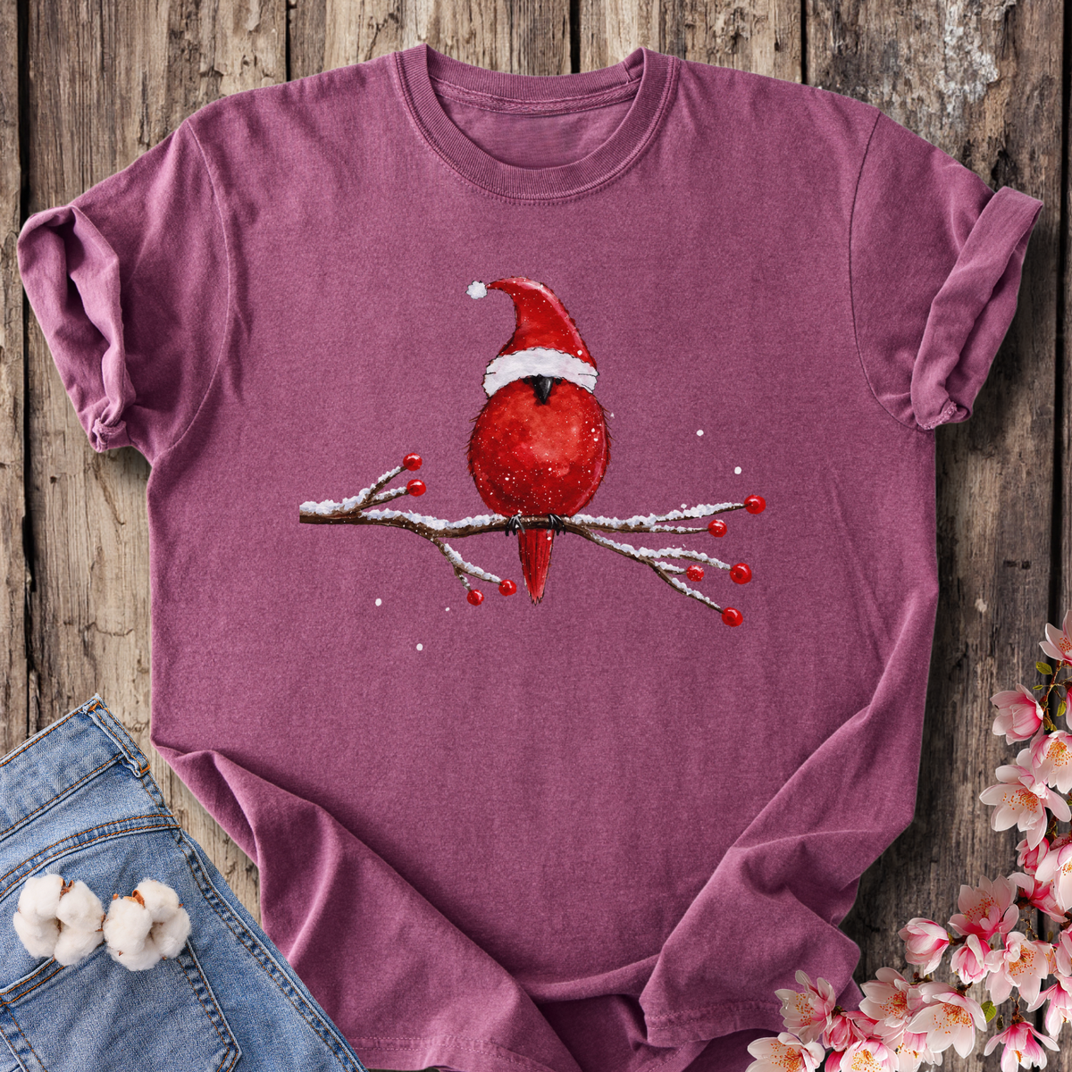 berry