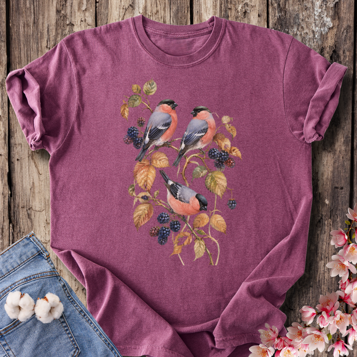 berry