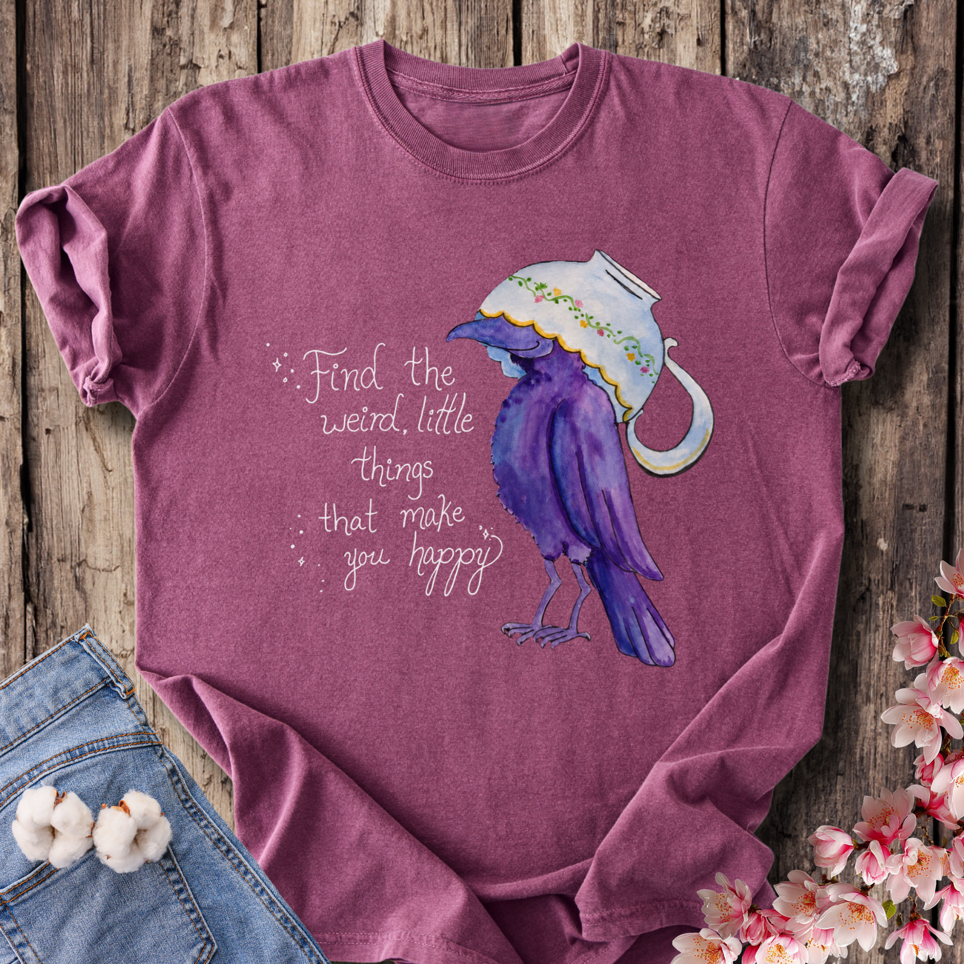 berry