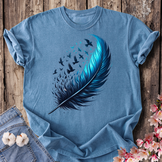 blue jean
