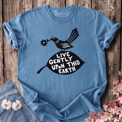 blue jean