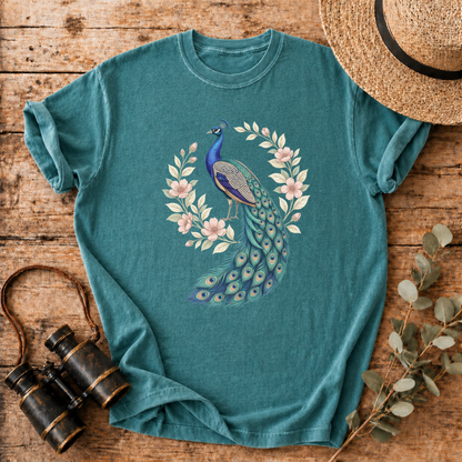 blue spruce