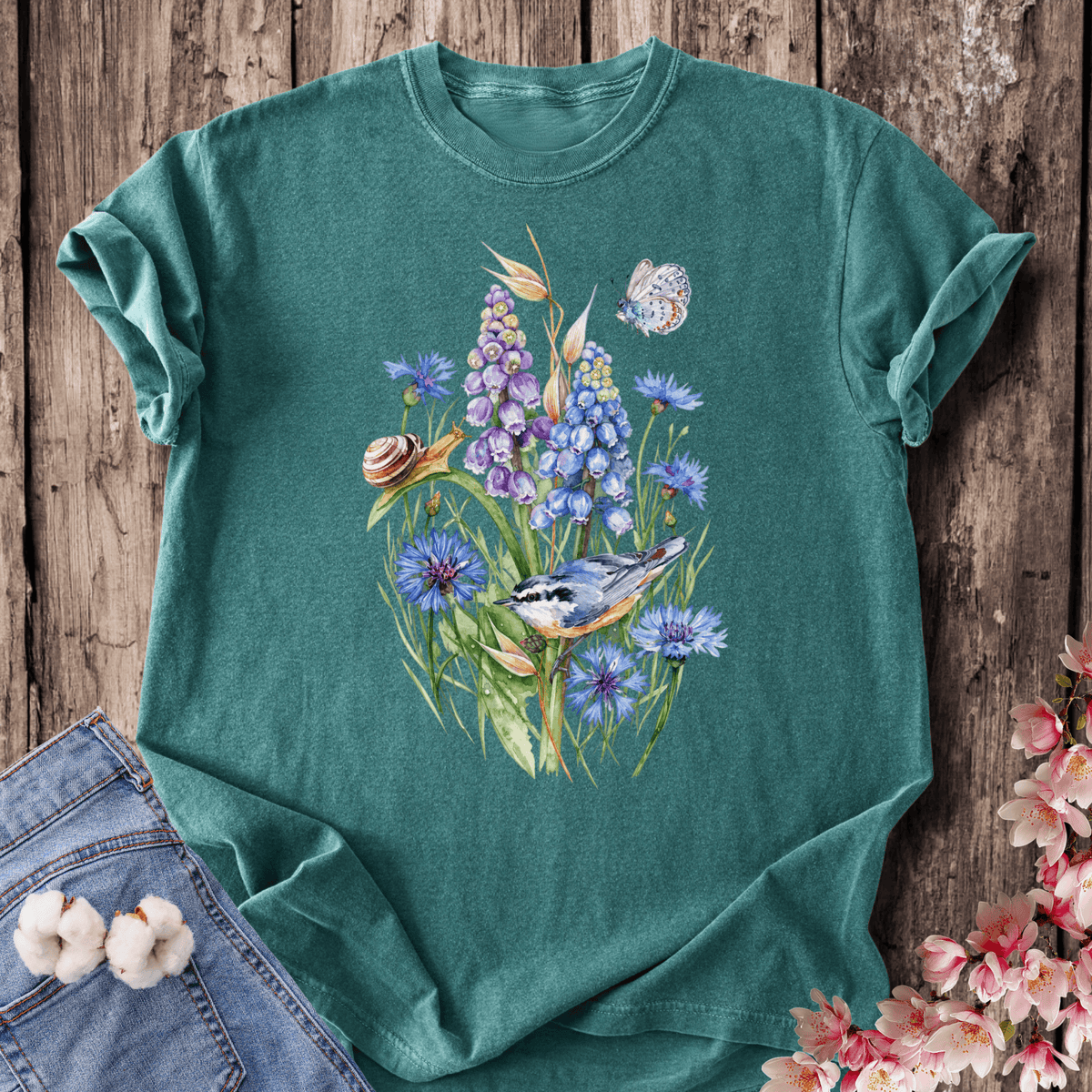 blue spruce
