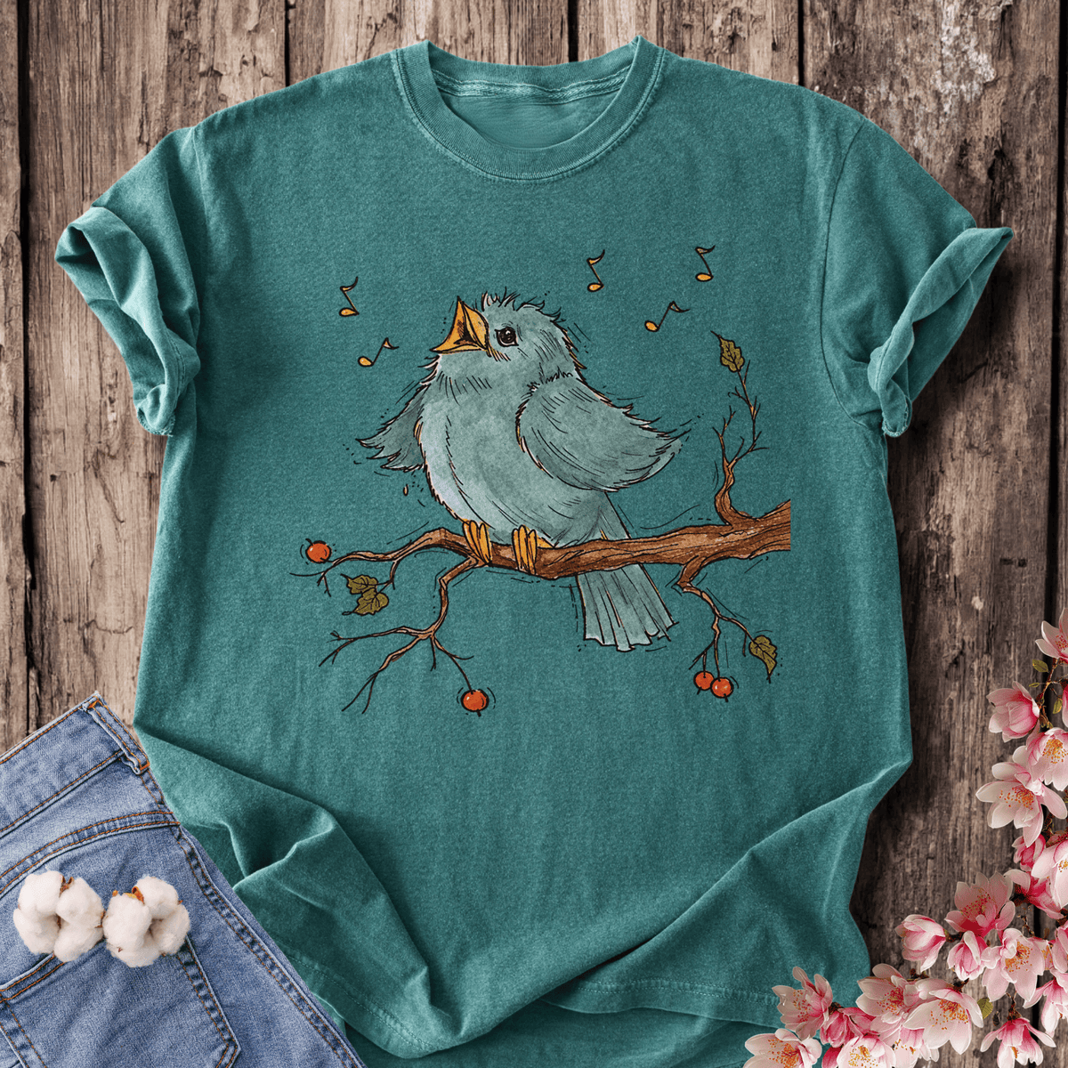 blue spruce