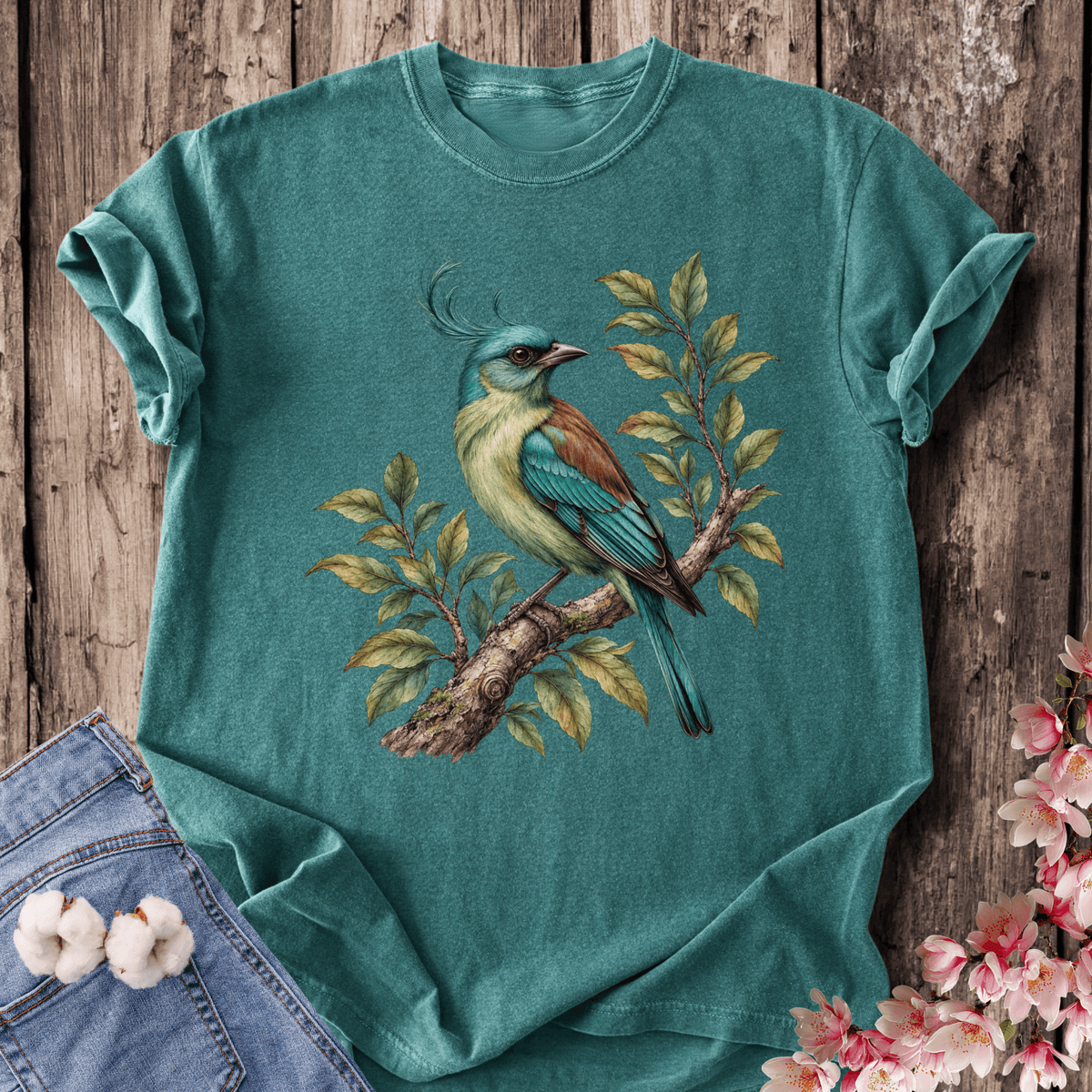 blue spruce