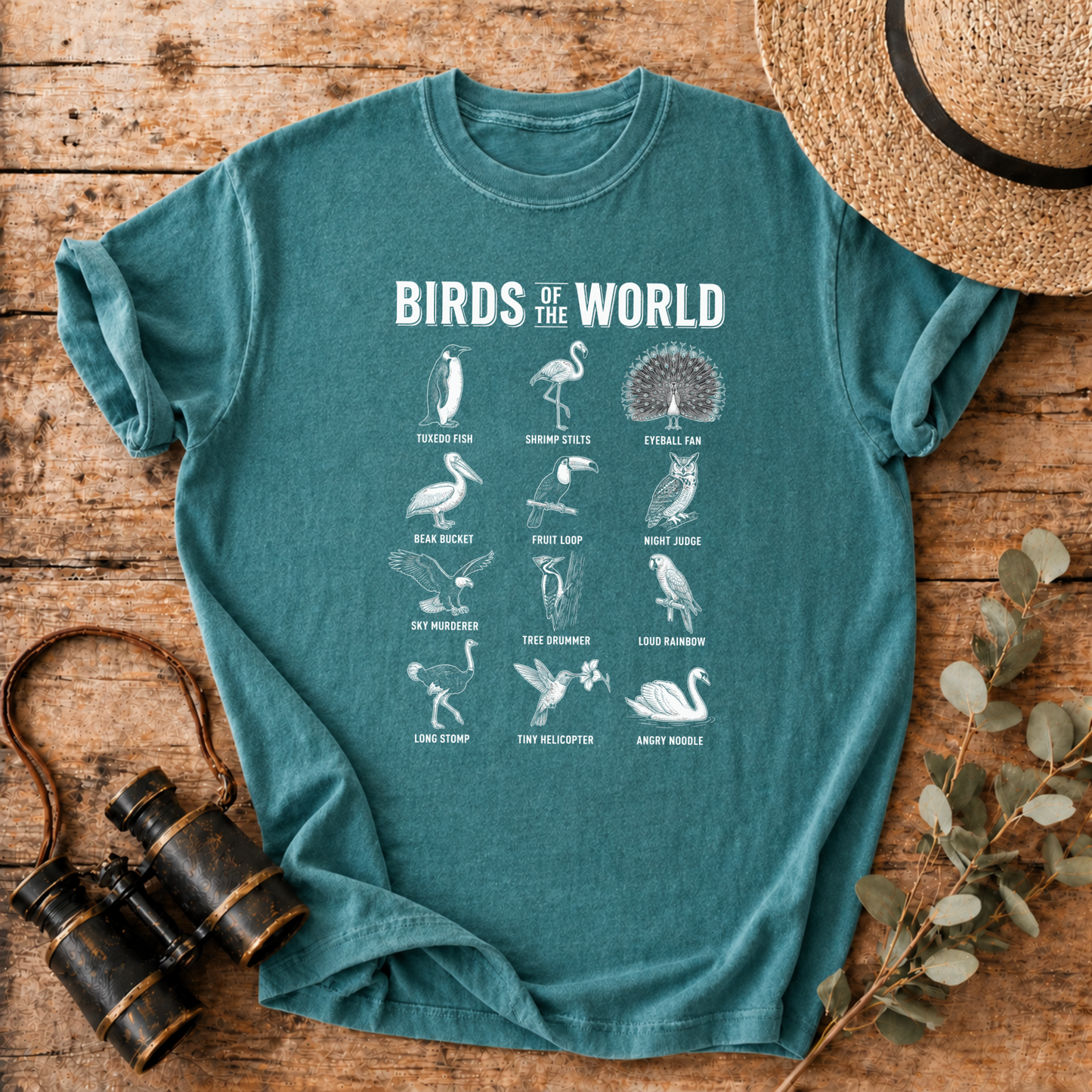 blue spruce