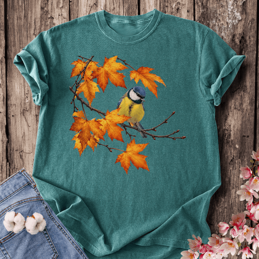 blue spruce