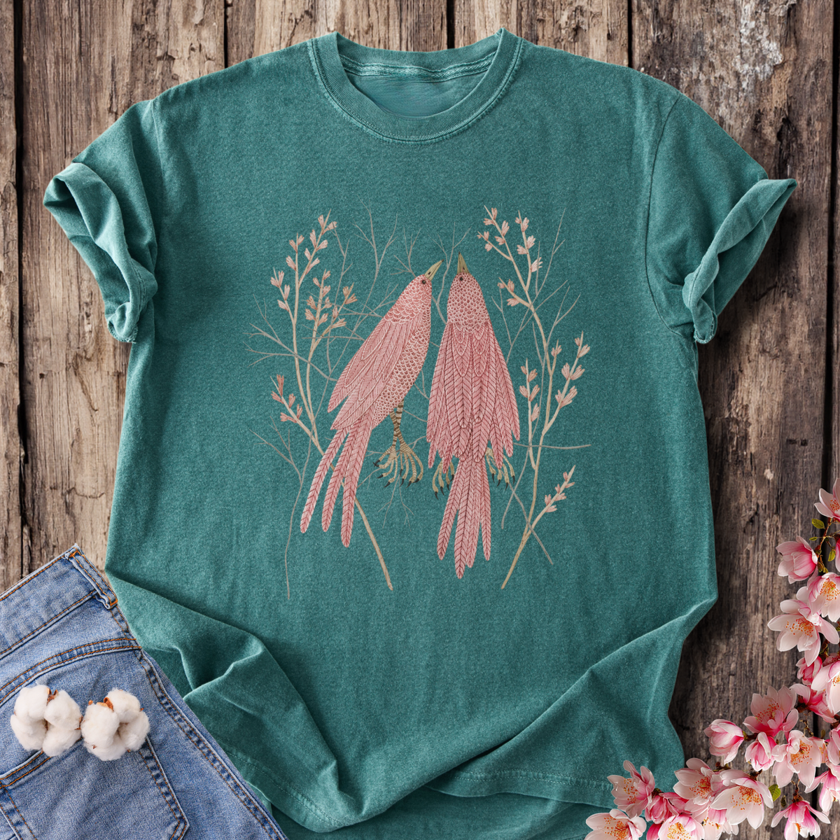 blue spruce