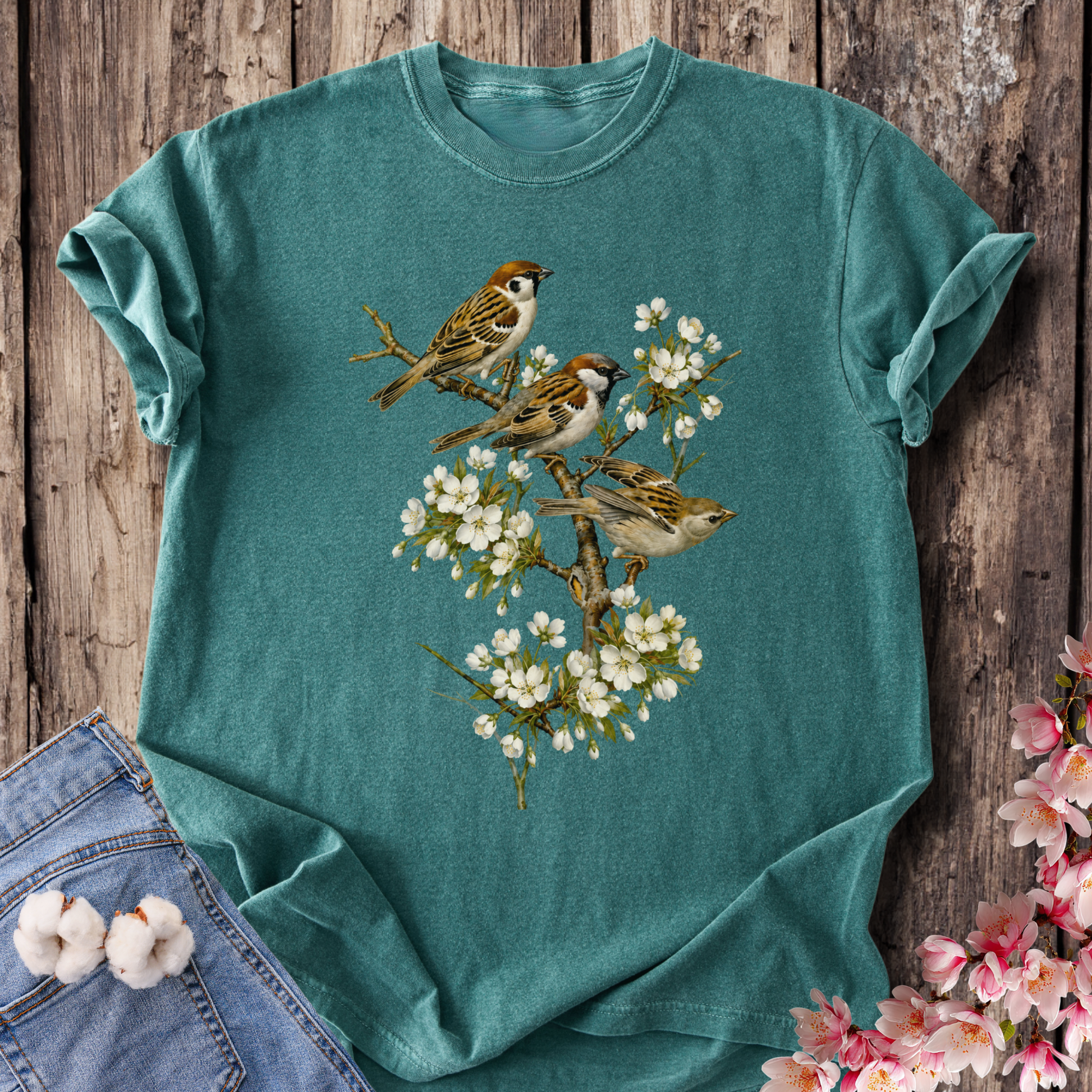 blue spruce
