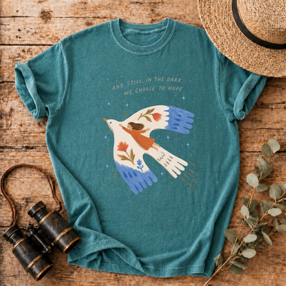 blue spruce