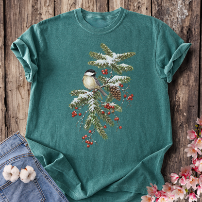 blue spruce
