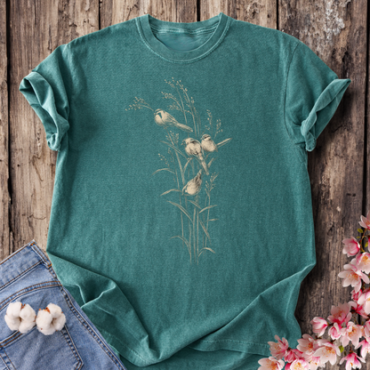 blue spruce