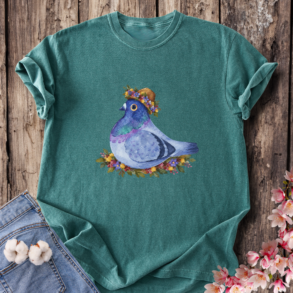 blue spruce