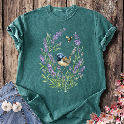 blue spruce