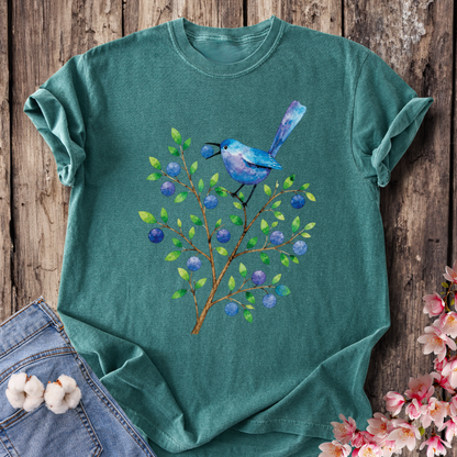 blue spruce