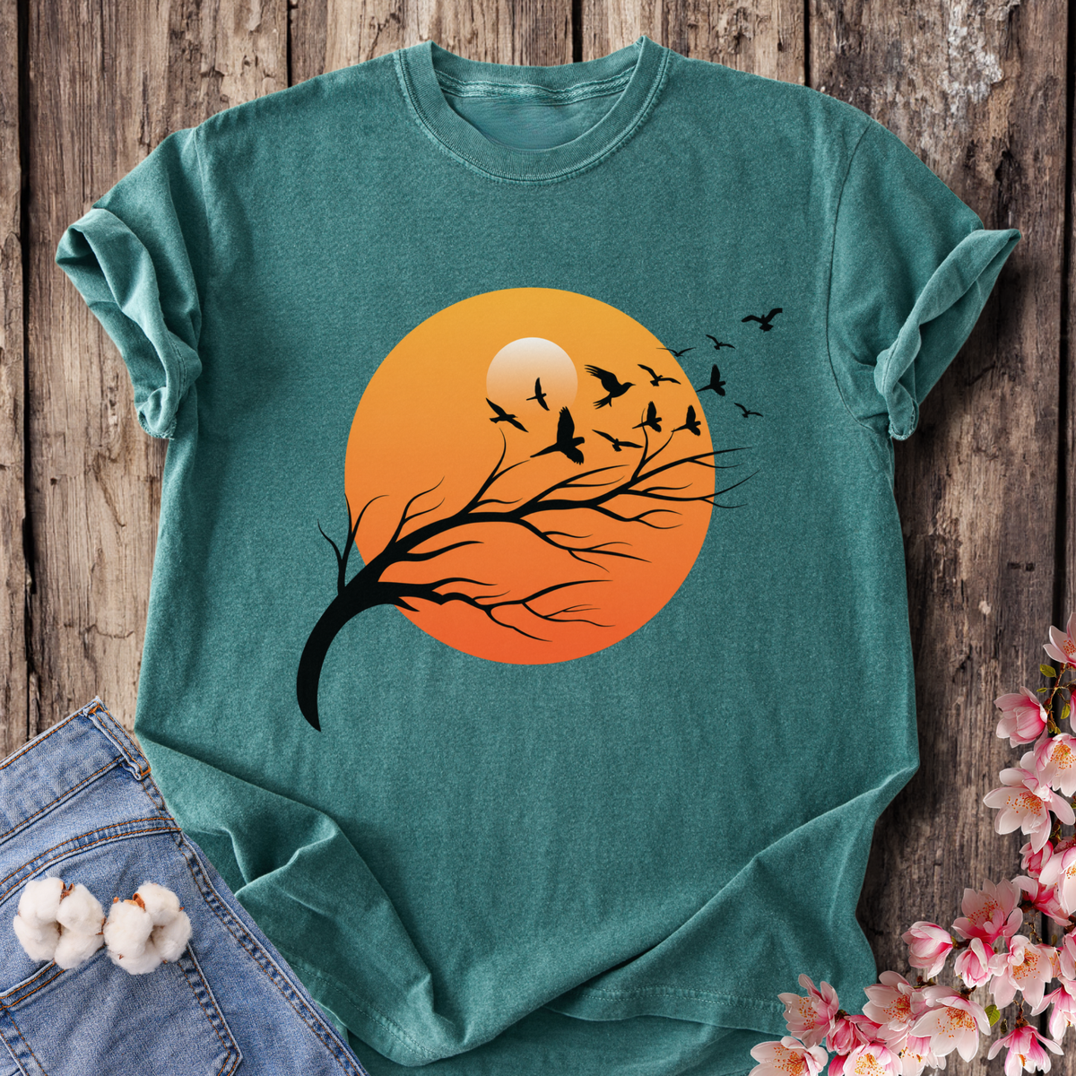 blue spruce