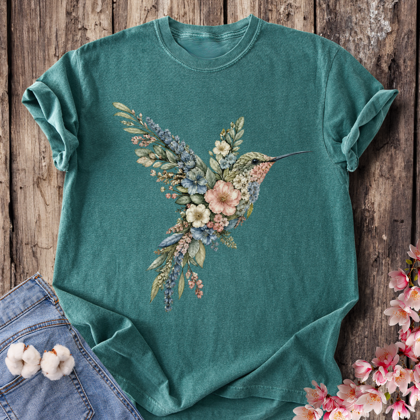 blue spruce