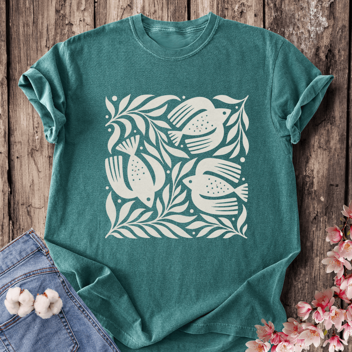 blue spruce