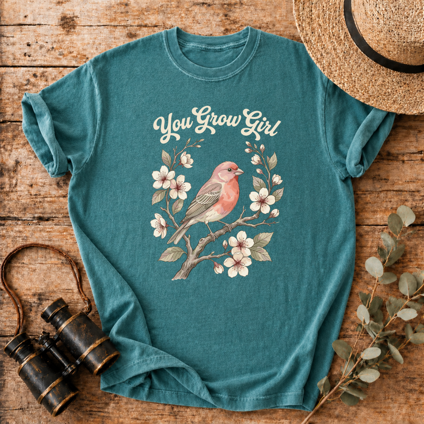blue spruce