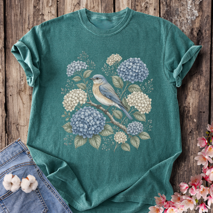 blue spruce