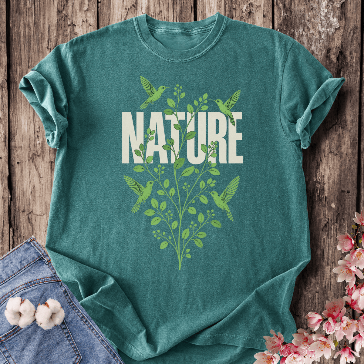 blue spruce