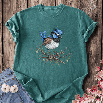 blue spruce