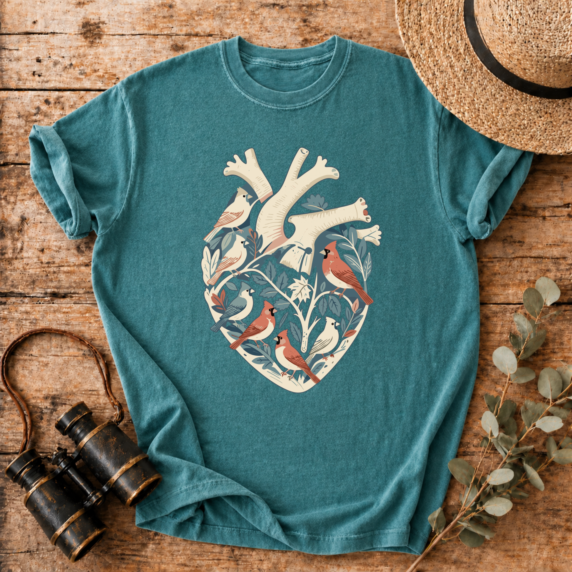 blue spruce