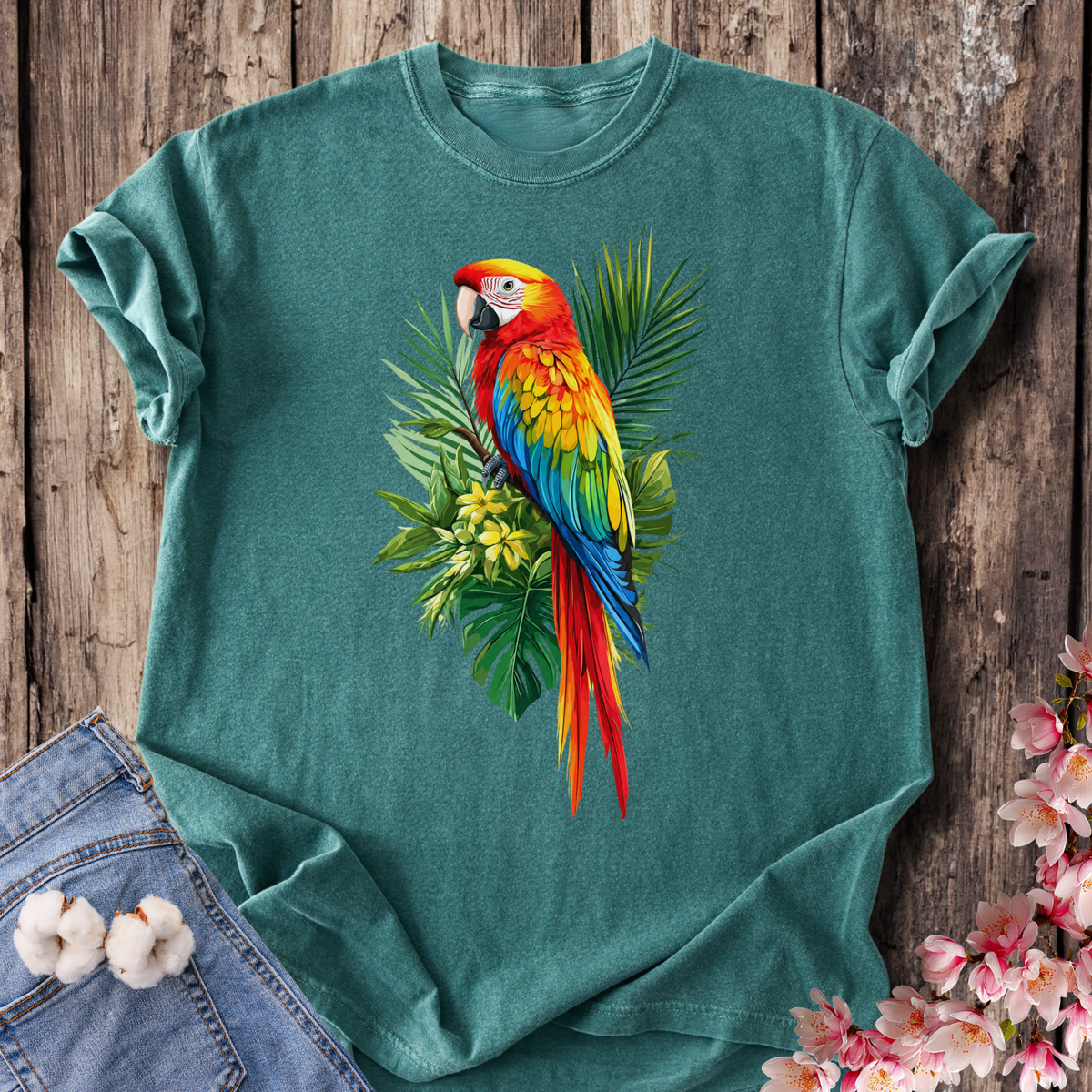 blue spruce