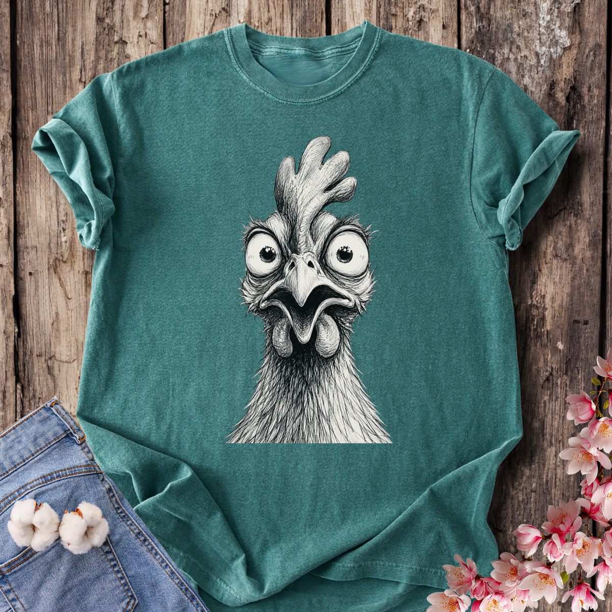 blue spruce