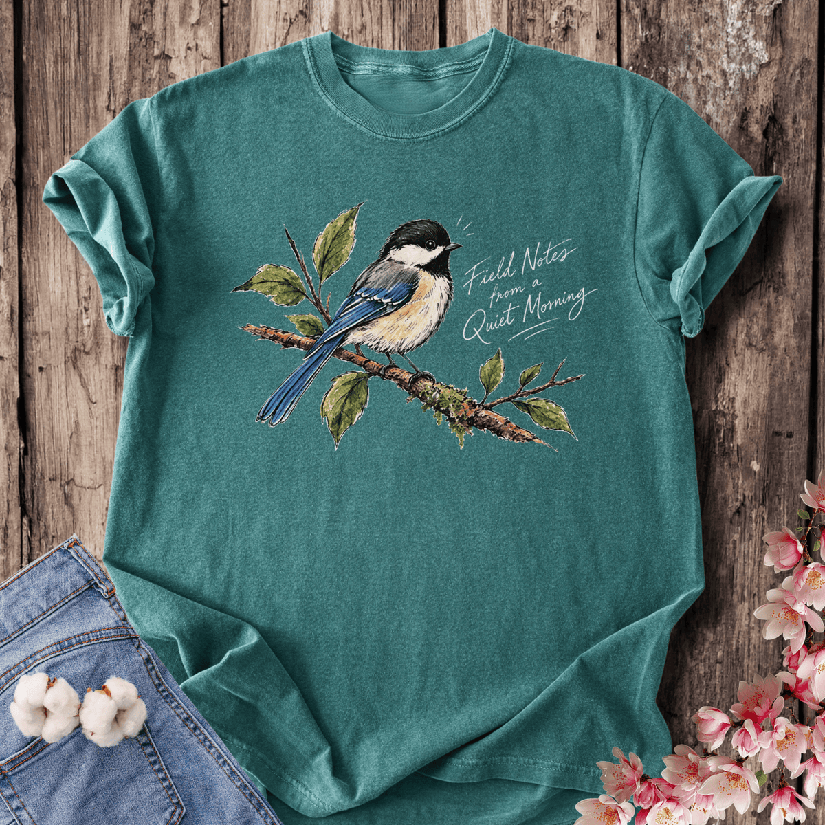 blue spruce