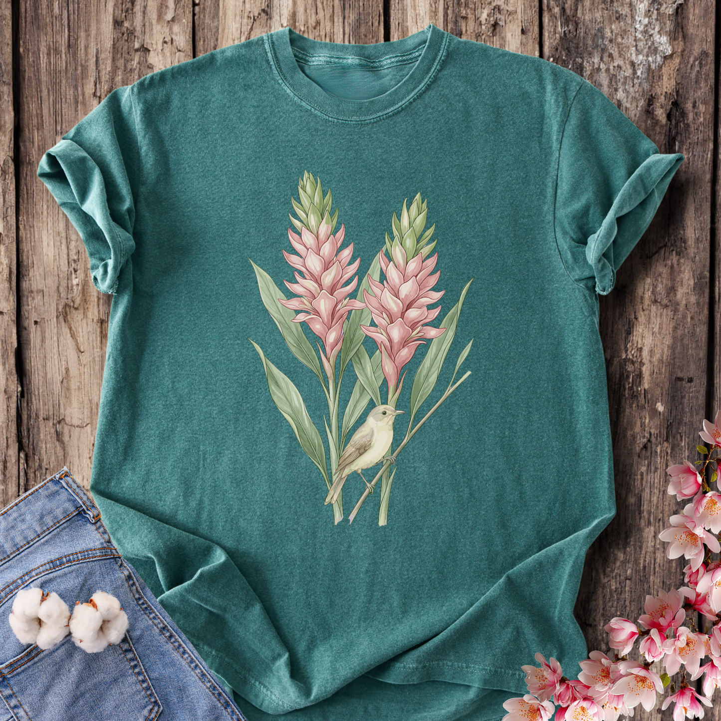 blue spruce