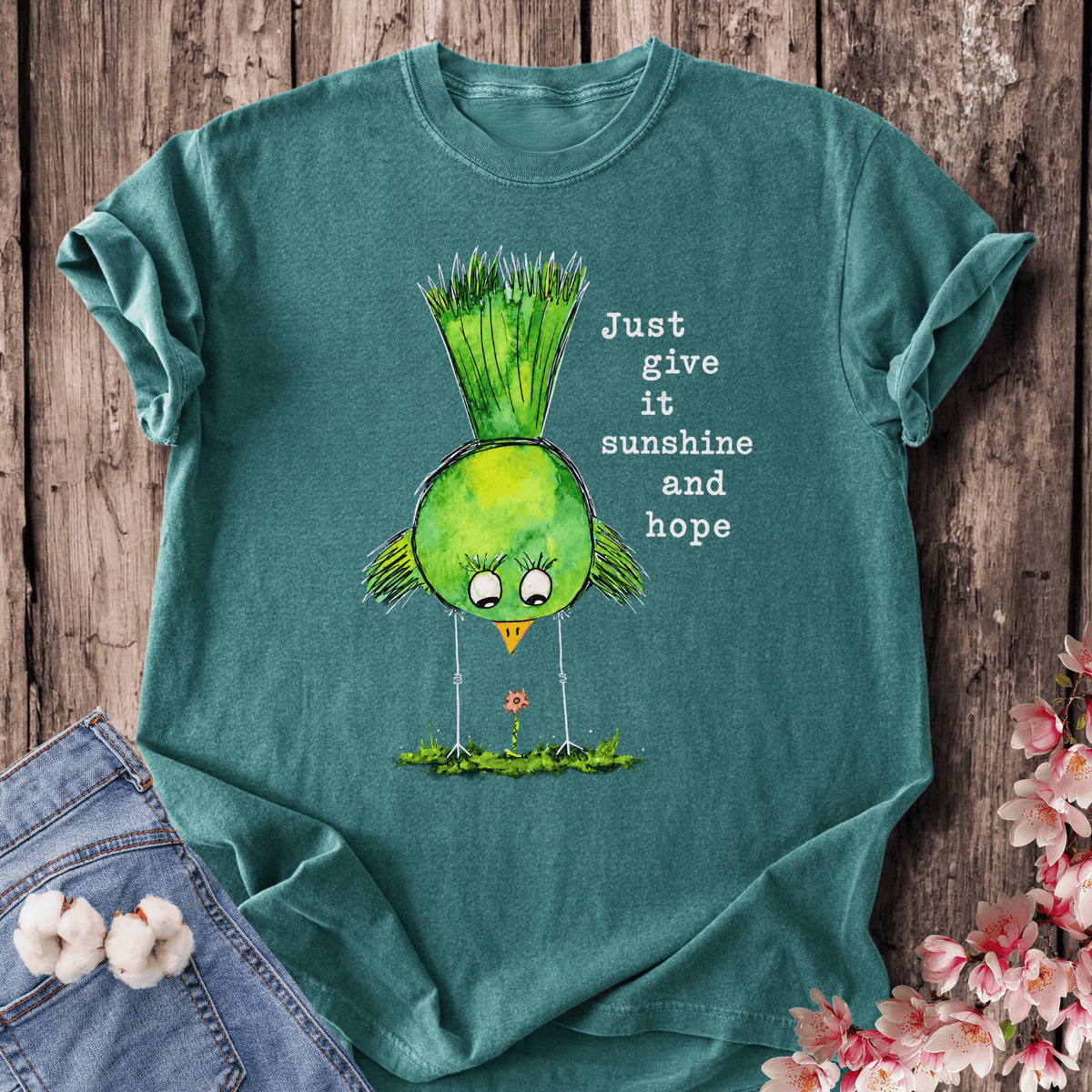 blue spruce