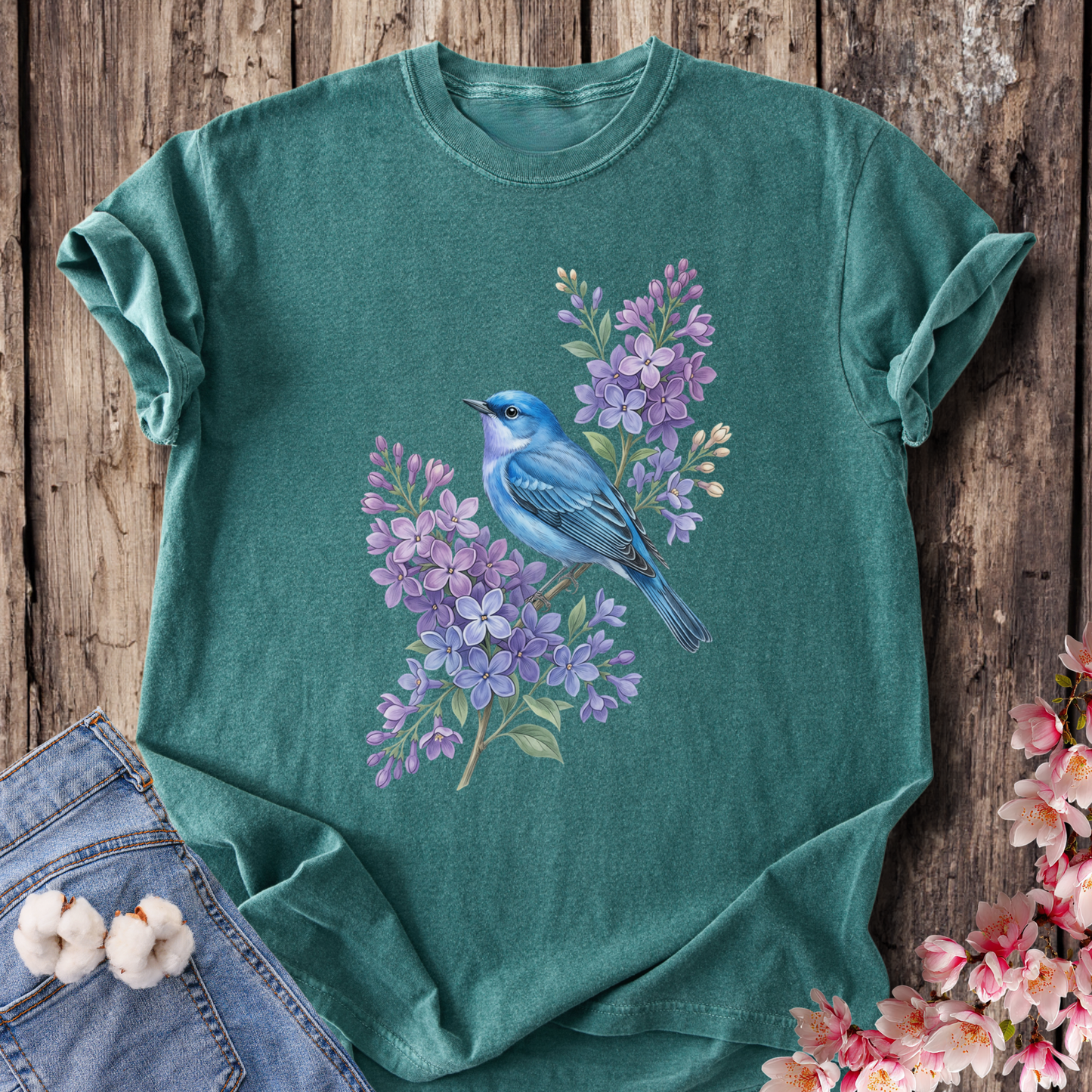 blue spruce
