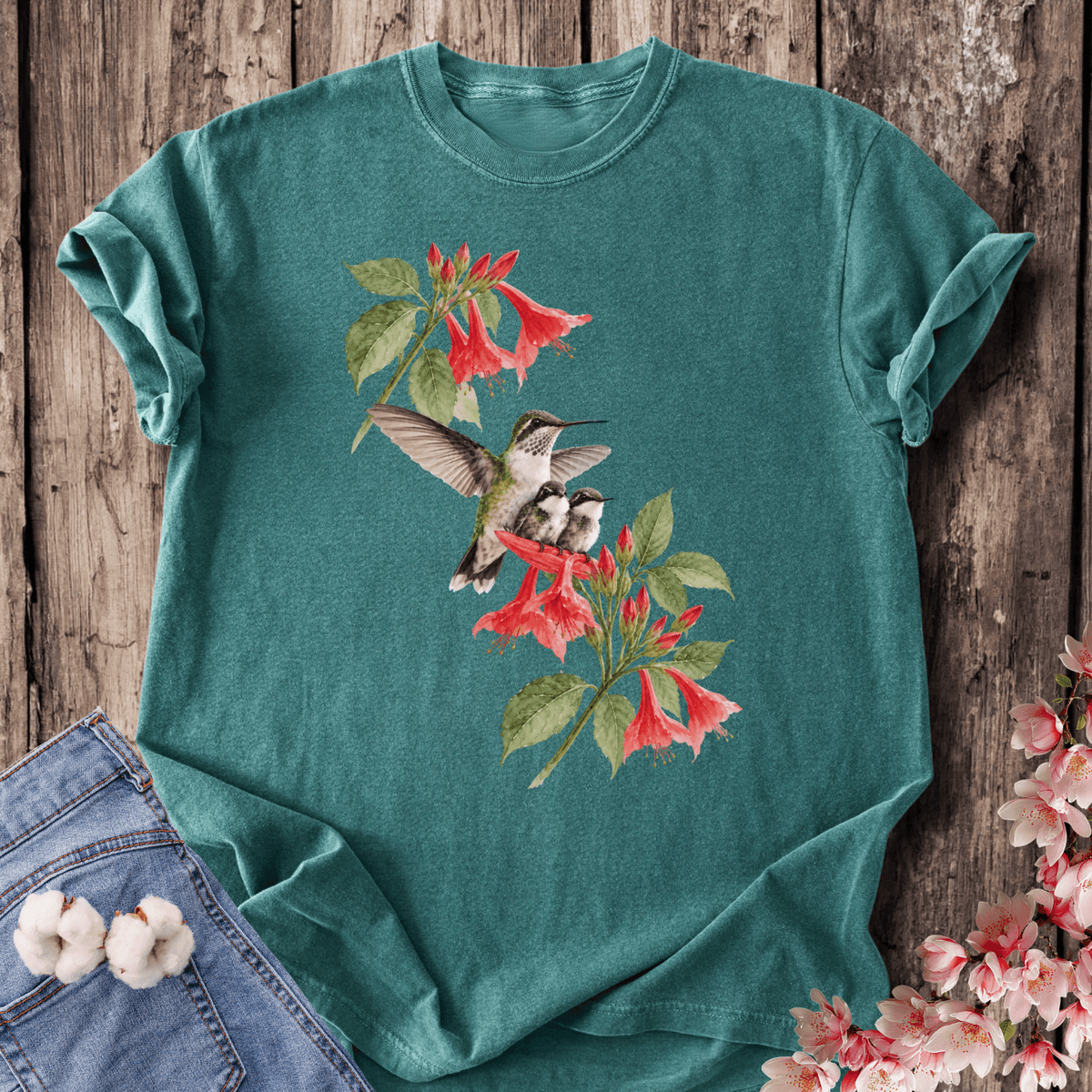 blue spruce