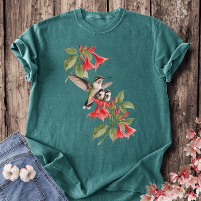 blue spruce