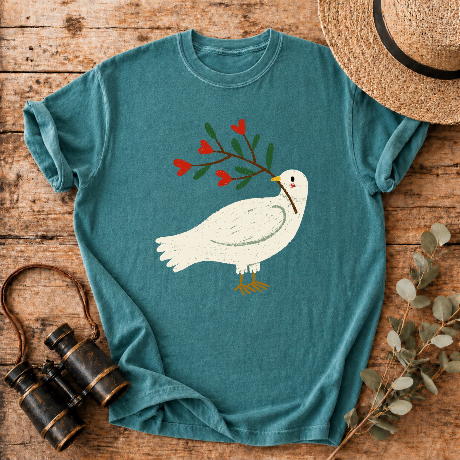 blue spruce