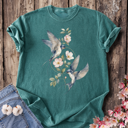 blue spruce