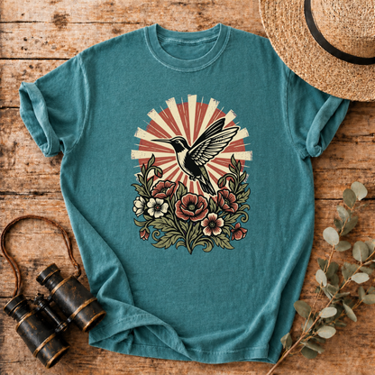 blue spruce