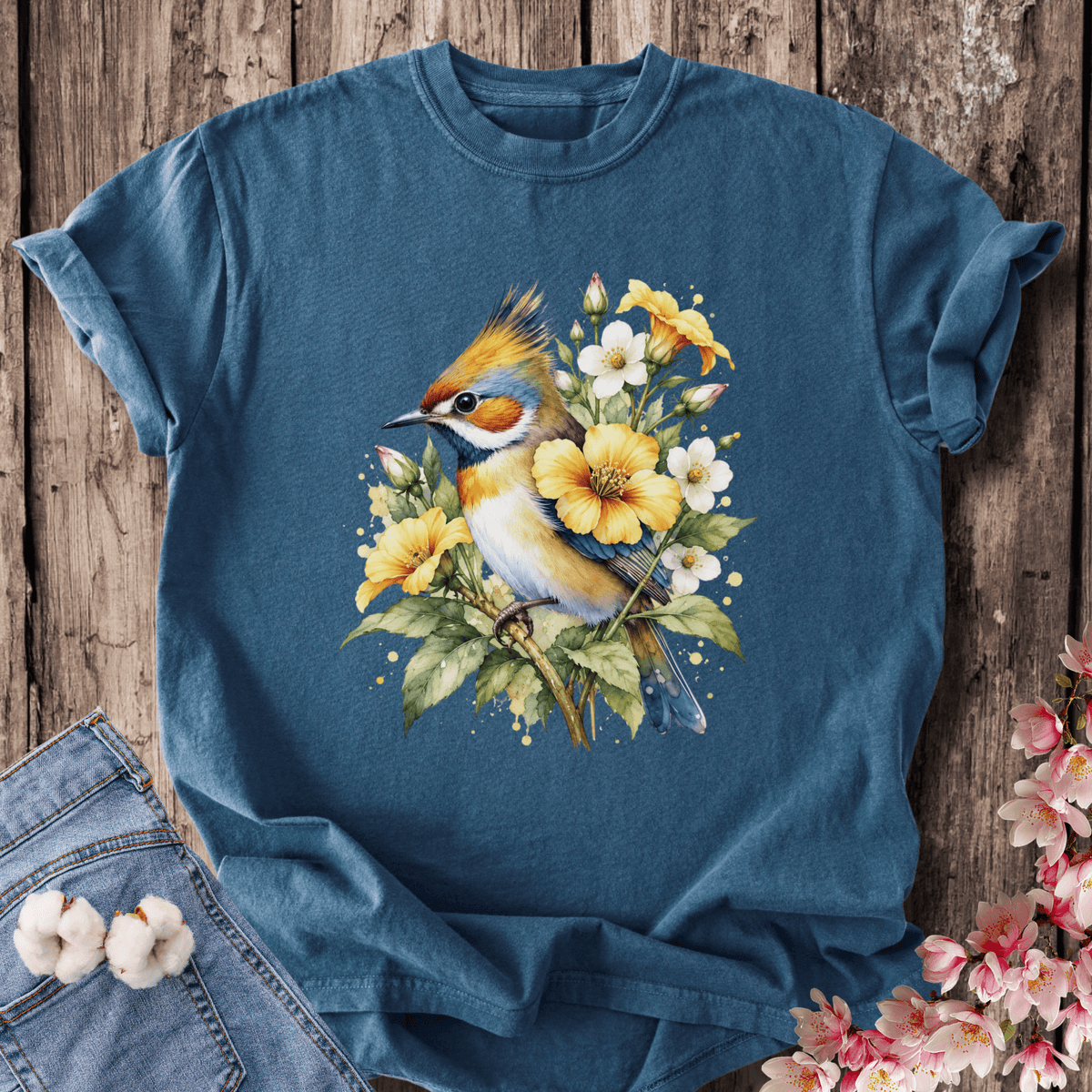 midnight